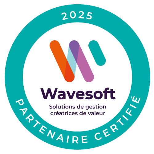 Partenaire certifié Expert