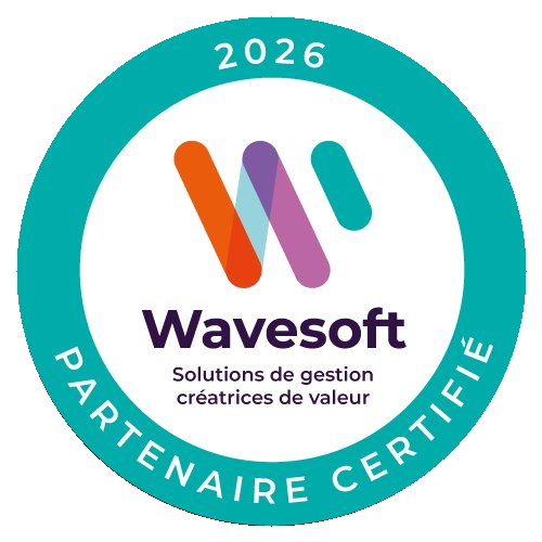 Partenaire certifié Expert Partenaire certifié Expert