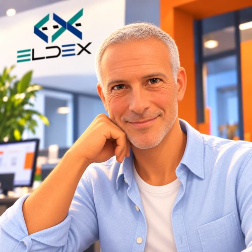 Laurent DESPAUX, Président d’ELDEX
